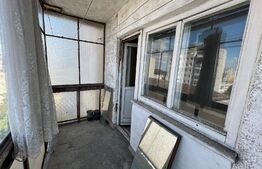 Apartament semidecomandat de 2 camere, în zona Orizont - Craiovița Nouă