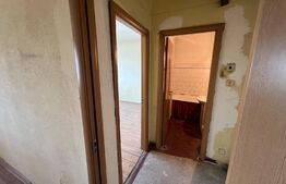 Apartament semidecomandat de 2 camere, în zona Orizont - Craiovița Nouă