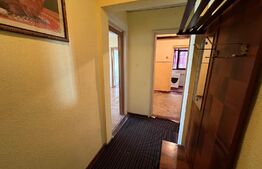 Apartament semidecomandat de 2 camere, în zona Orizont - Craiovița Nouă