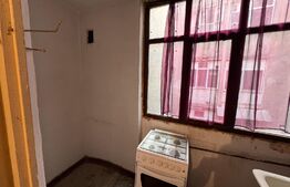 Apartament semidecomandat de 2 camere, în zona Orizont - Craiovița Nouă