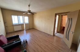 Apartament semidecomandat de 2 camere, în zona Orizont - Craiovița Nouă