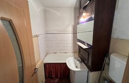 Apartament semidecomandat de 2 camere, în zona Orizont - Craiovița Nouă