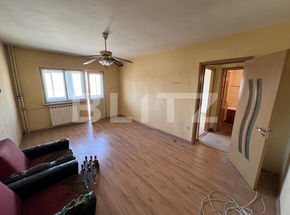 Apartament de vânzare 2 camere Craiovita Noua - 126040AV | BLITZ Craiova | Poza1