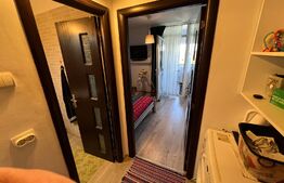 Garsonieră modernă, renovată, în cartierul Lăpuș, zona Intim