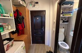 Garsonieră modernă, renovată, în cartierul Lăpuș, zona Intim