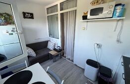 Garsonieră modernă, renovată, în cartierul Lăpuș, zona Intim