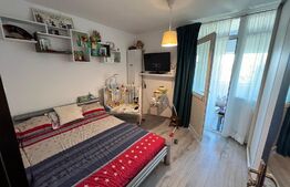 Garsonieră modernă, renovată, în cartierul Lăpuș, zona Intim