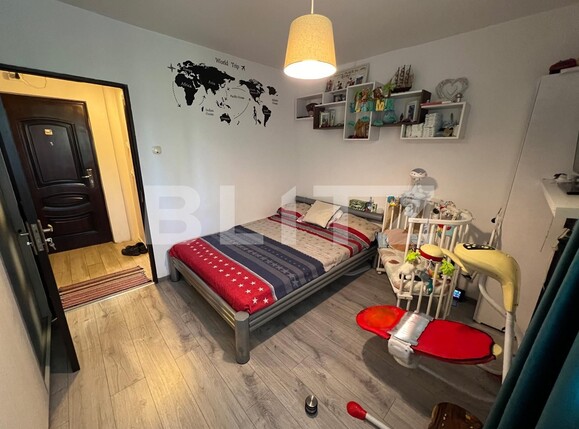 Garsonieră de vânzare Lapus Arges - 126079AV | BLITZ Craiova | Poza1