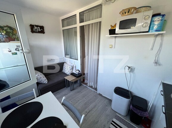 Garsonieră de vânzare Lapus Arges - 126079AV | BLITZ Craiova | Poza4