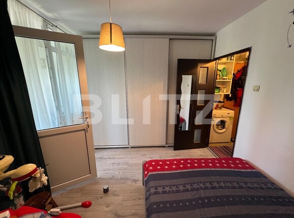 Garsonieră de vânzare Lapus Arges - 126079AV | BLITZ Craiova | Poza3