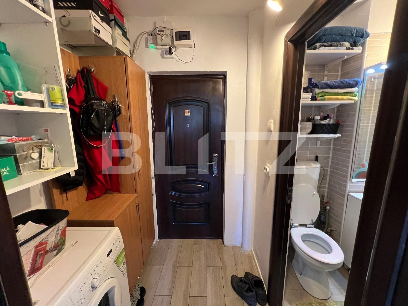 Garsonieră de vânzare Lapus Arges - 126079AV | BLITZ Craiova | Poza8
