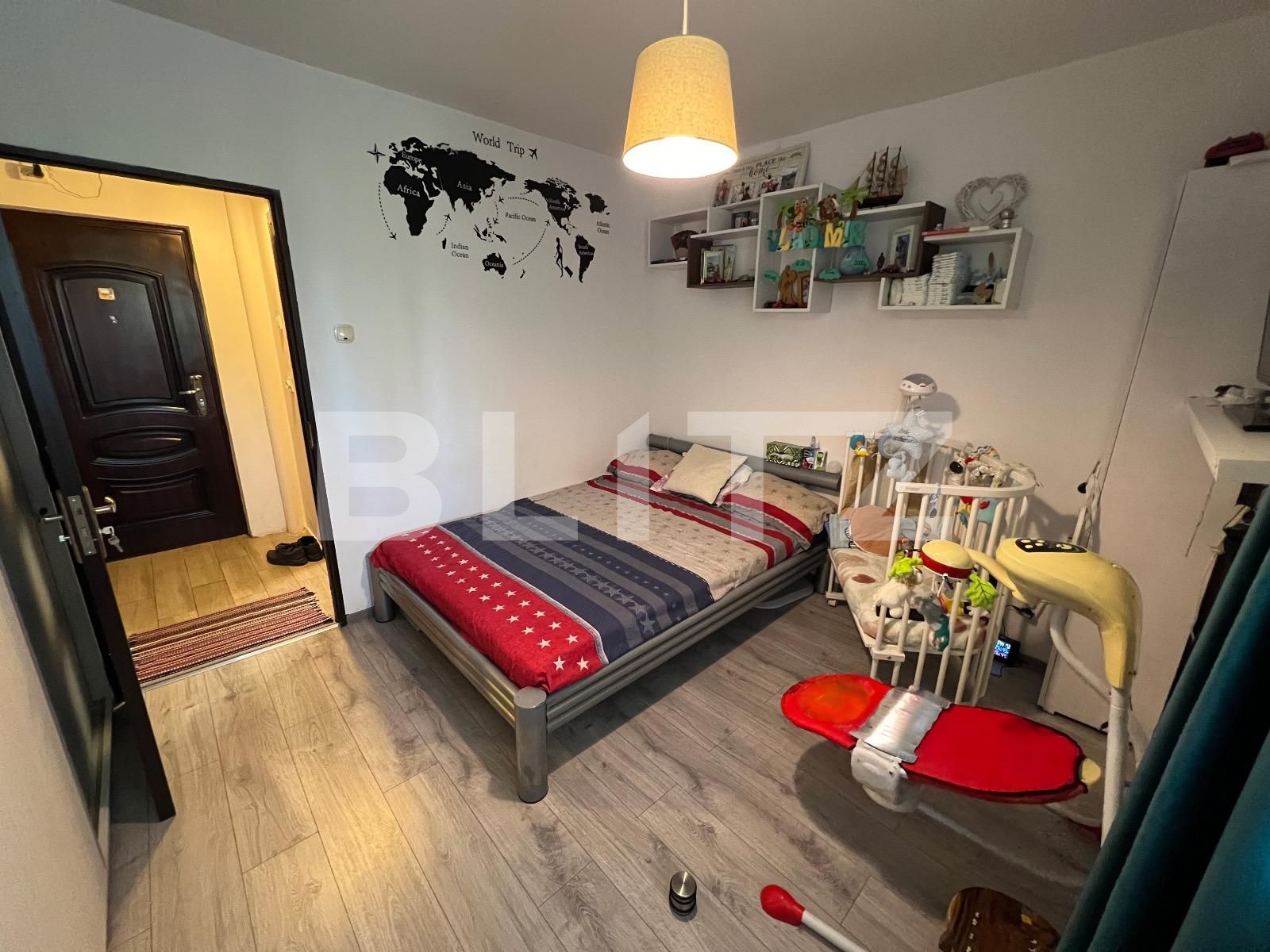 Garsonieră de vânzare Lapus Arges - 126079AV | BLITZ Craiova | Poza1