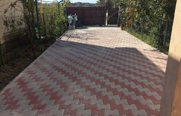 Casa 4 camere, 160 mp, teren, 498 mp, Cernele