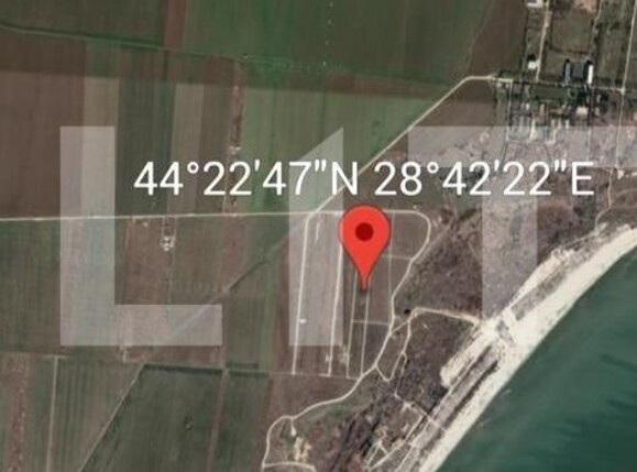 Teren de vânzare Exterior Est - 126109TV | BLITZ Craiova | Poza2