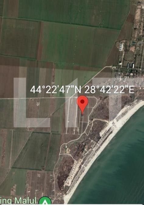 Teren de vânzare Exterior Est - 126109TV | BLITZ Craiova | Poza2