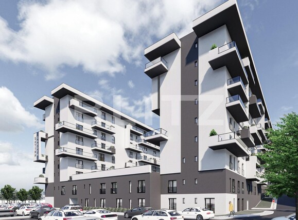 Garsonieră de vânzare Cornitoiu - 126125AV | BLITZ Craiova | Poza3