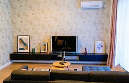  Comision 0% la cumparator! Garsoniera, 44,80 mp, premium, intr-un complex rezidential exclusivist, zona Cornitoiu