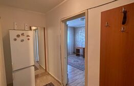 Garsoniera, decomandata, 33 mp, zona Cornitoiu