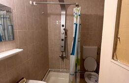 Garsoniera, decomandata, 33 mp, zona Cornitoiu