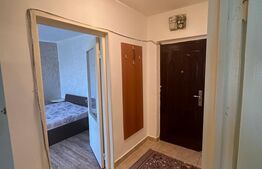 Garsoniera, decomandata, 33 mp, zona Cornitoiu