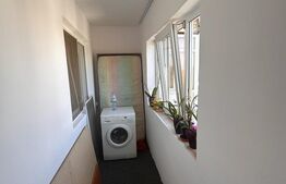 Garsoniera, decomandata, 33 mp, zona Cornitoiu