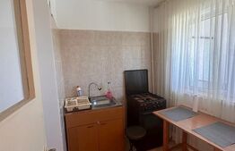 Garsoniera, decomandata, 33 mp, zona Cornitoiu