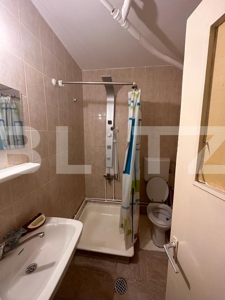 Garsonieră de închiriat Cornitoiu - 126138AI | BLITZ Craiova | Poza5