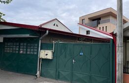 Casa 4 camere 95mp, teren 400mp, garaj, zona Raului-Brestei