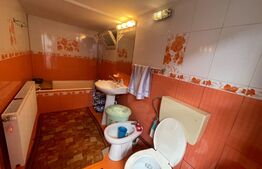 Casa 4 camere 95mp, teren 400mp, garaj, zona Raului-Brestei