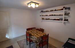 Casa 4 camere 95mp, teren 400mp, garaj, zona Raului-Brestei