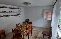 Casa 4 camere 95mp, teren 400mp, garaj, zona Raului-Brestei
