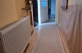 Casa 4 camere 95mp, teren 400mp, garaj, zona Raului-Brestei