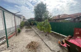 Casa 4 camere 95mp, teren 400mp, garaj, zona Raului-Brestei