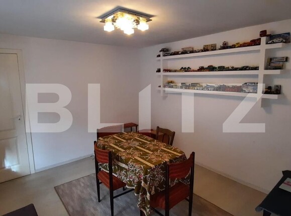 Casa de închiriat 4 camere Brestei - 126141CI | BLITZ Craiova | Poza4