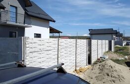 Casa 4 camere, 160 mp, teren, 400 mp, Bariera Valcii 