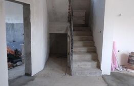 Casa 4 camere, 160 mp, teren, 400 mp, Bariera Valcii 