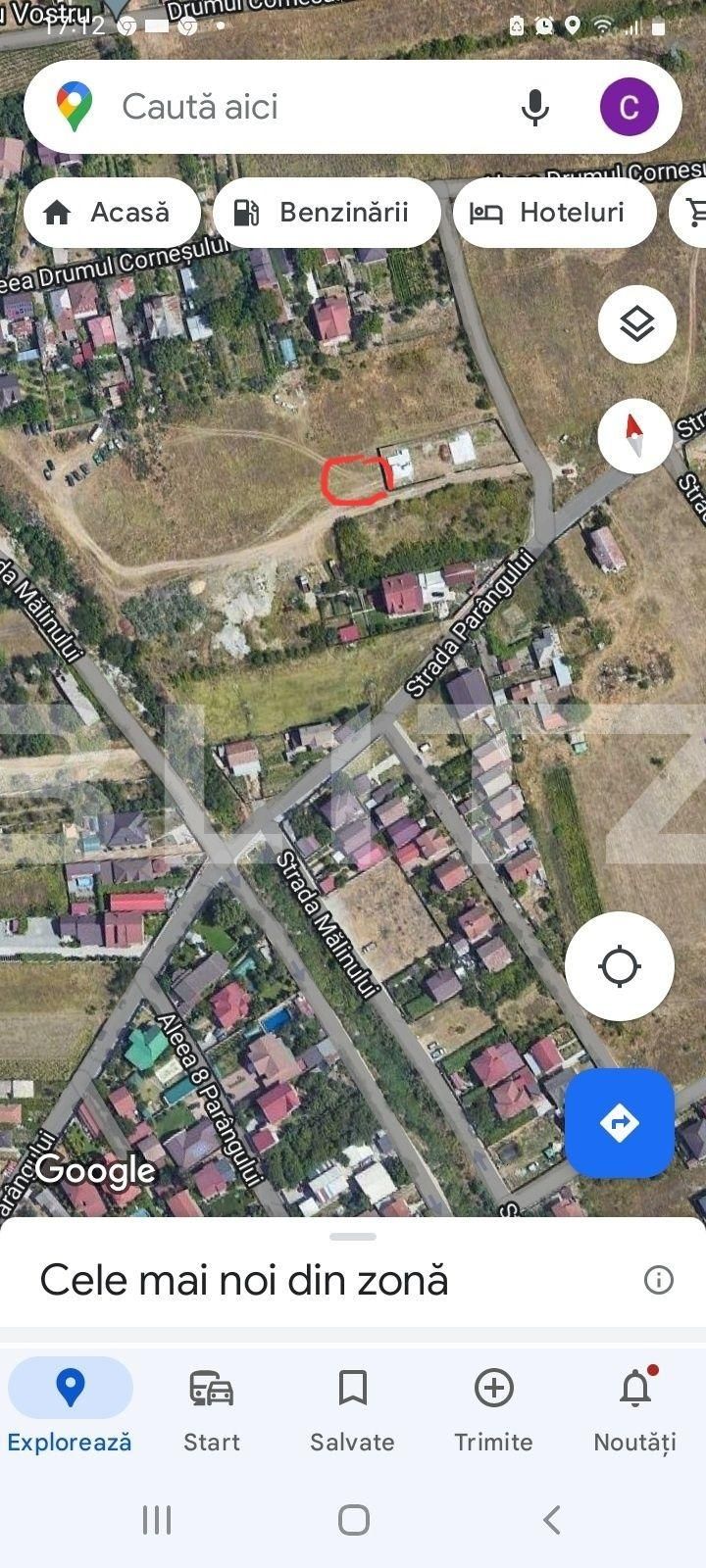 Casa de vânzare 4 camere Bariera Valcii - 126153CV | BLITZ Craiova | Poza4