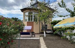 Casa 5 camere, 80 mp, zona Bariera Valcii 