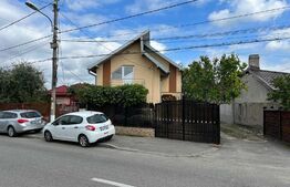 Casa 5 camere, 80 mp, zona Bariera Valcii 