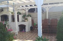 Casa 4 camere, 120 mp, 350mp teren, Bariera Valcii