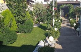 Casa 4 camere, 120 mp, 350mp teren, Bariera Valcii