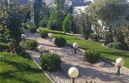 Casa 4 camere, 120 mp, 350mp teren, Bariera Valcii