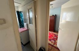 Apartament de 2 camere, zona Simplon - Brazda lui Novac, perfect pentru cupluri tinere