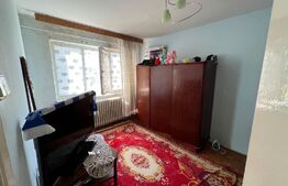 Apartament de 2 camere, zona Simplon - Brazda lui Novac, perfect pentru cupluri tinere