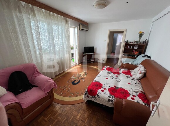 Apartament de vânzare 2 camere Brazda lui Novac - 126168AV | BLITZ Craiova | Poza1