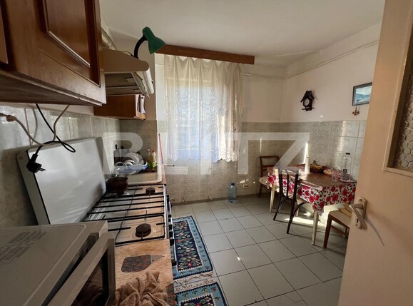 Apartament de vânzare 2 camere Brazda lui Novac - 126168AV | BLITZ Craiova | Poza5