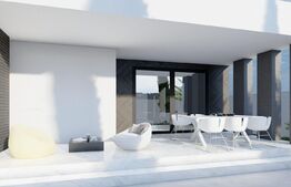 Casa 4 camere, 170mp, 500mp teren, zona Banu Maracine