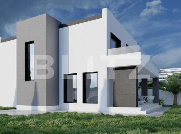 Casa de vânzare 4 camere Valea Rosie - 126171CV | BLITZ Craiova | Poza6