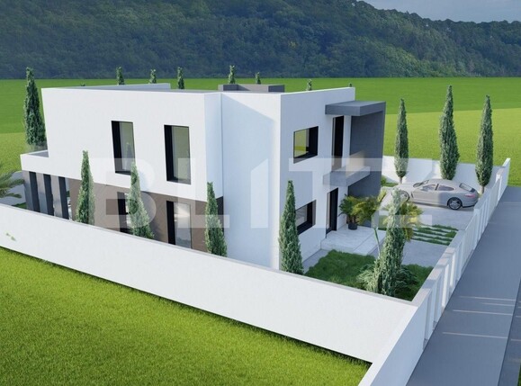 Casa de vânzare 4 camere Valea Rosie - 126171CV | BLITZ Craiova | Poza1