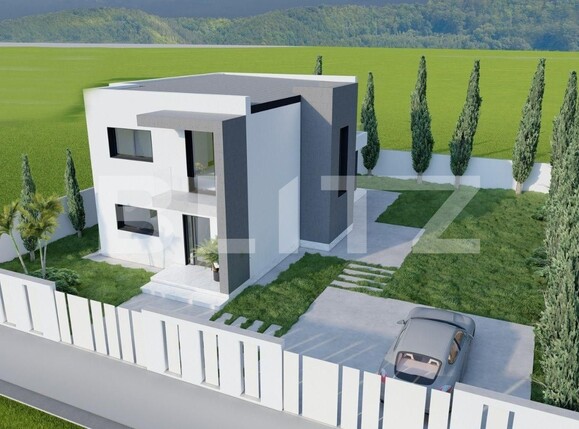 Casa de vânzare 4 camere Valea Rosie - 126171CV | BLITZ Craiova | Poza4